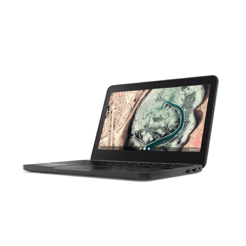 Lenovo 100e Chromebook 3rd Gen Celeron N4500 | 4GB RAM | 64GB SSD | Webcam New - Image 12