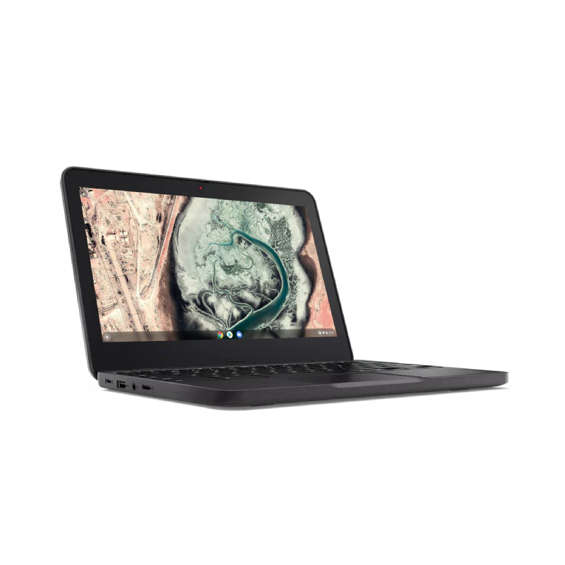 Lenovo 100e Chromebook 3rd Gen Celeron N4500 | 4GB RAM | 64GB SSD | Webcam New - Image 3