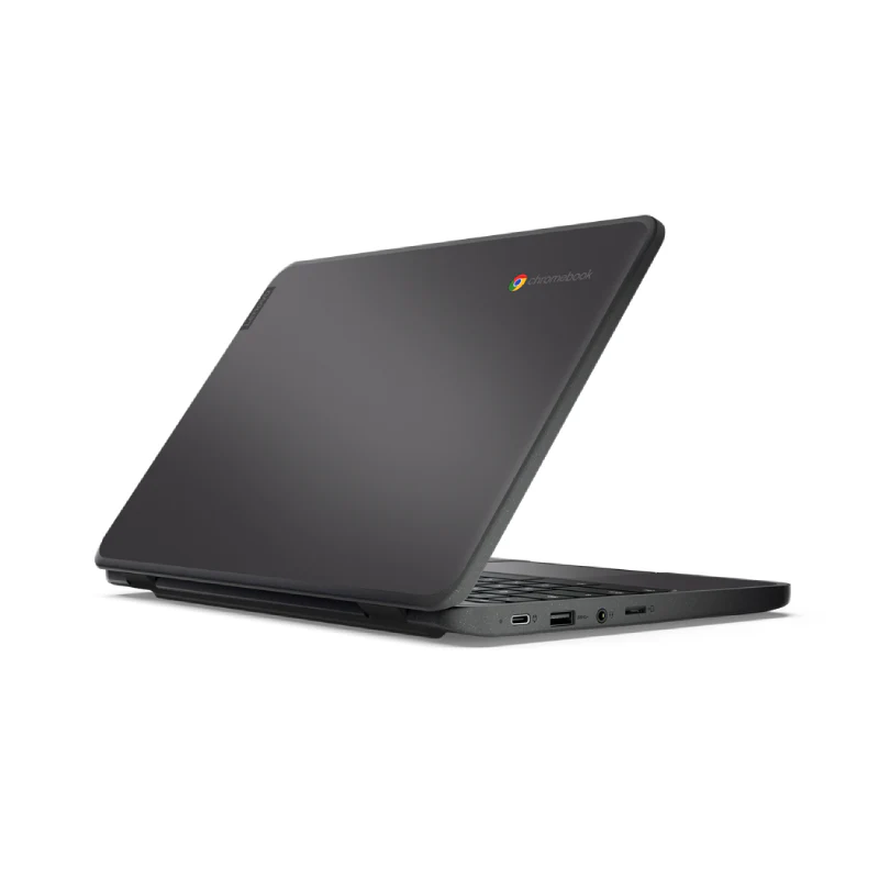 Lenovo 100e Chromebook 3rd Gen Celeron N4500 | 4GB RAM | 64GB SSD | Webcam New - Image 5