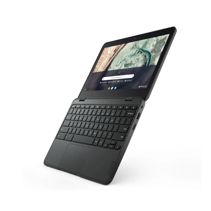 Lenovo 100e Chromebook 3rd Gen Celeron N4500 | 4GB RAM | 64GB SSD | Webcam New - Image 6