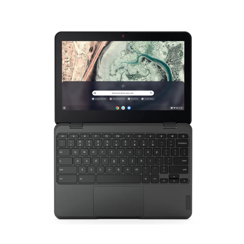 Lenovo 100e Chromebook 3rd Gen Celeron N4500 | 4GB RAM | 64GB SSD | Webcam New - Image 8