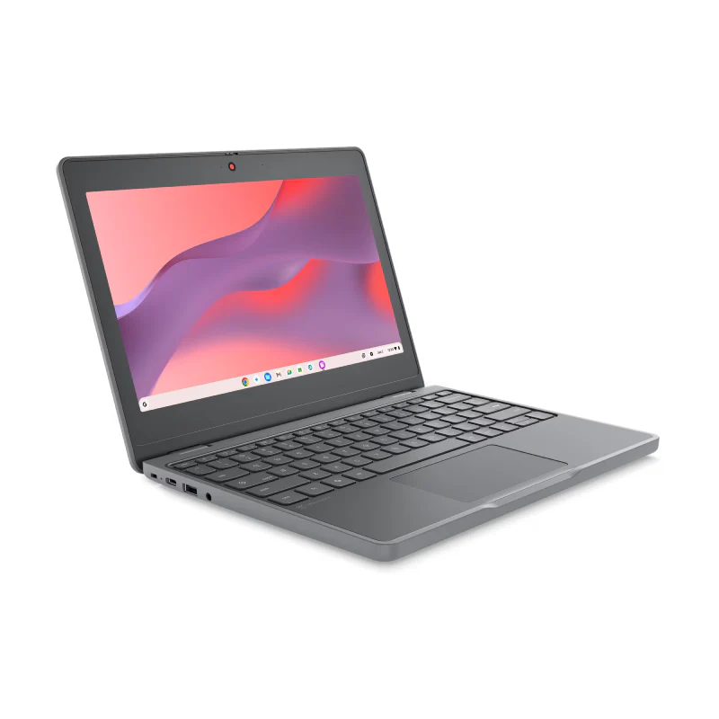 Lenovo 100e Chromebook Gen 5 MediaTek Kompanio 540 | 4GB RAM | 64GB eMMC | New - Image 3