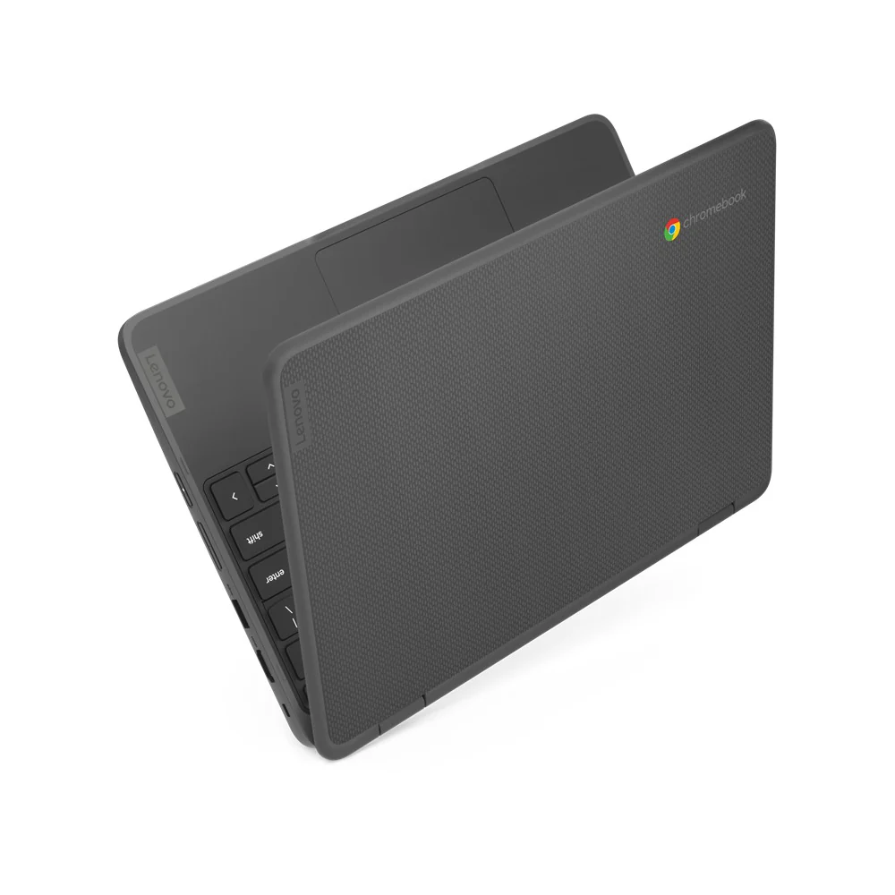 Lenovo 300e Yoga Chromebook Touch MediaTek Kompanio 528 | 8GB RAM | 64GB eMMC New - Image 11