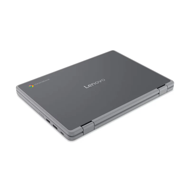 Lenovo 500e Yoga Gen 5 Chromebook Touch HD MediaTek MT-K540 | 8GB RAM | 64GB eMMC New - Image 9