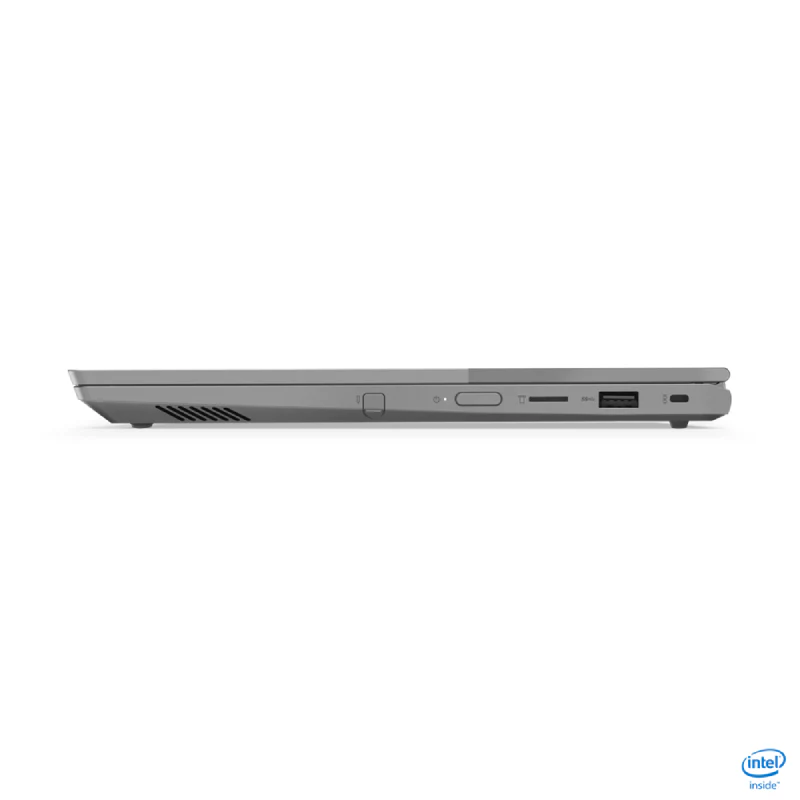 Lenovo ThinkBook 14s Yoga Touch | Core i7 11th Gen | 16GB RAM | 512GB SSD | Touchscreen | Windows 11 Pro | Webcam | Standard | 1 Year Warranty | Refurbished | Excellent - Image 4
