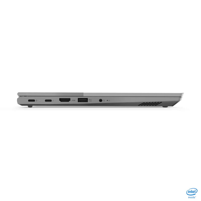 Lenovo ThinkBook 14s Yoga Touch | Core i7 11th Gen | 16GB RAM | 512GB SSD | Touchscreen | Windows 11 Pro | Webcam | Standard | 1 Year Warranty | Refurbished | Excellent - Image 5