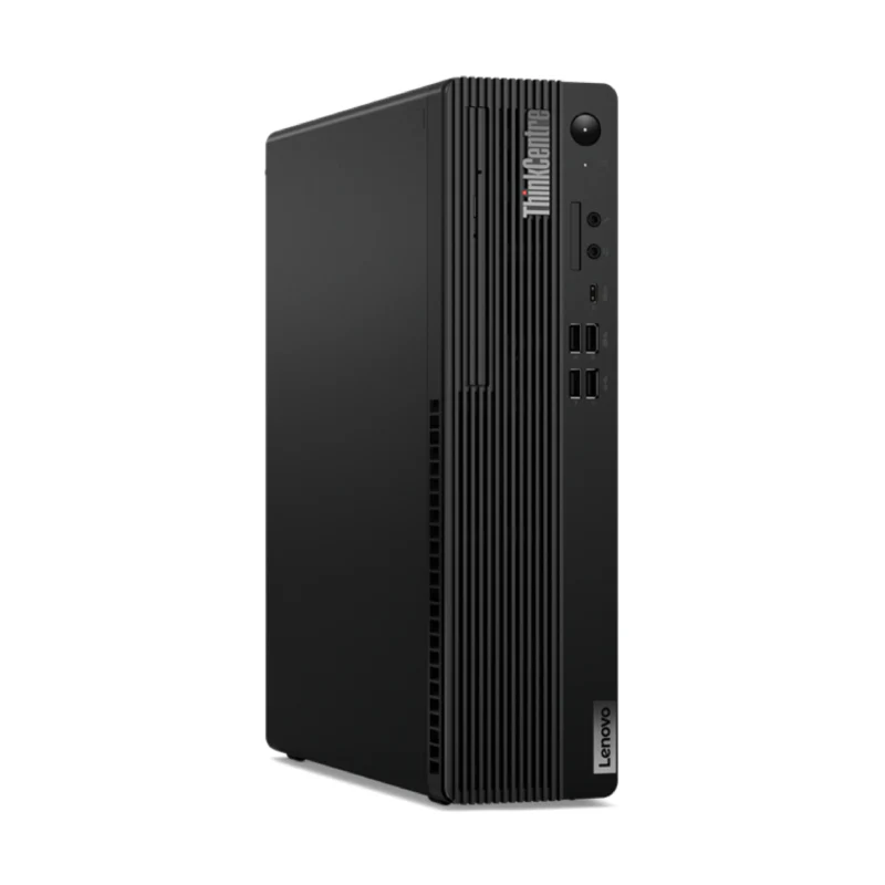 Lenovo ThinkCentre M90s SFF Intel Core i5-10600 PC Bundle - Image 2