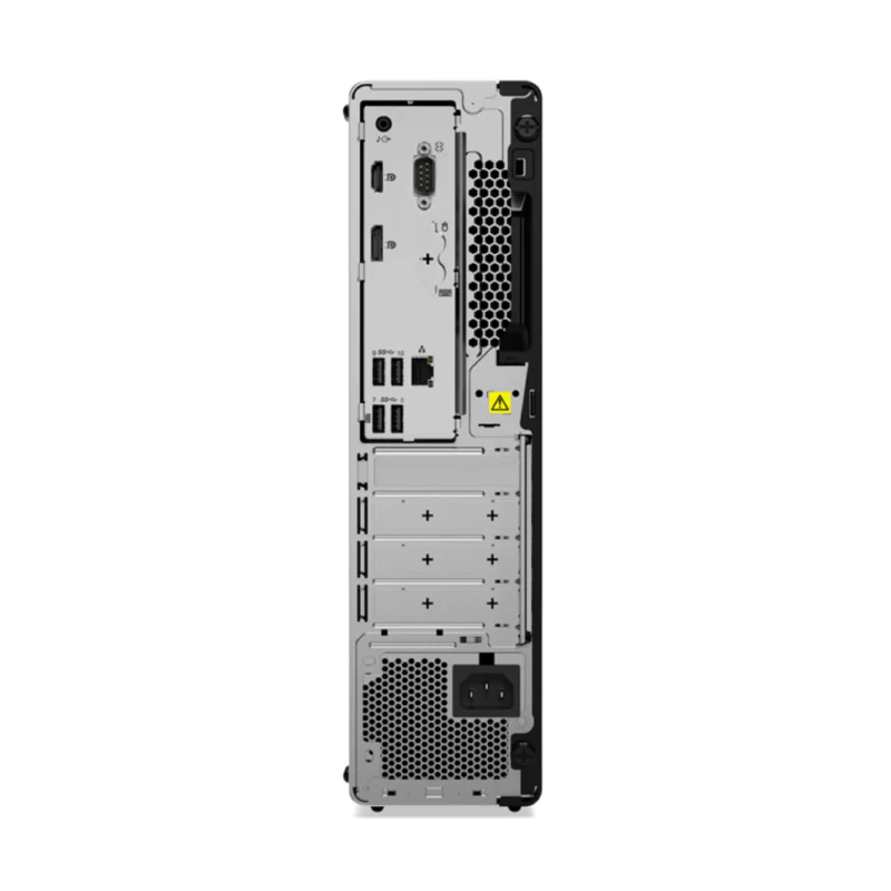 Lenovo ThinkCentre M90s SFF Intel Core i5-10600 PC Bundle - Image 5