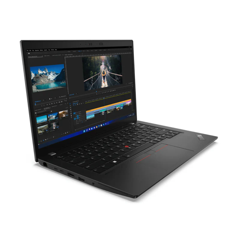 Lenovo ThinkPad L14 Touch | Core i7 10th Gen | 8GB RAM | 256GB SSD | Touchscreen | Windows 11 Pro | Webcam | Standard | 1 Year Warranty | Refurbished | Excellent - Image 4