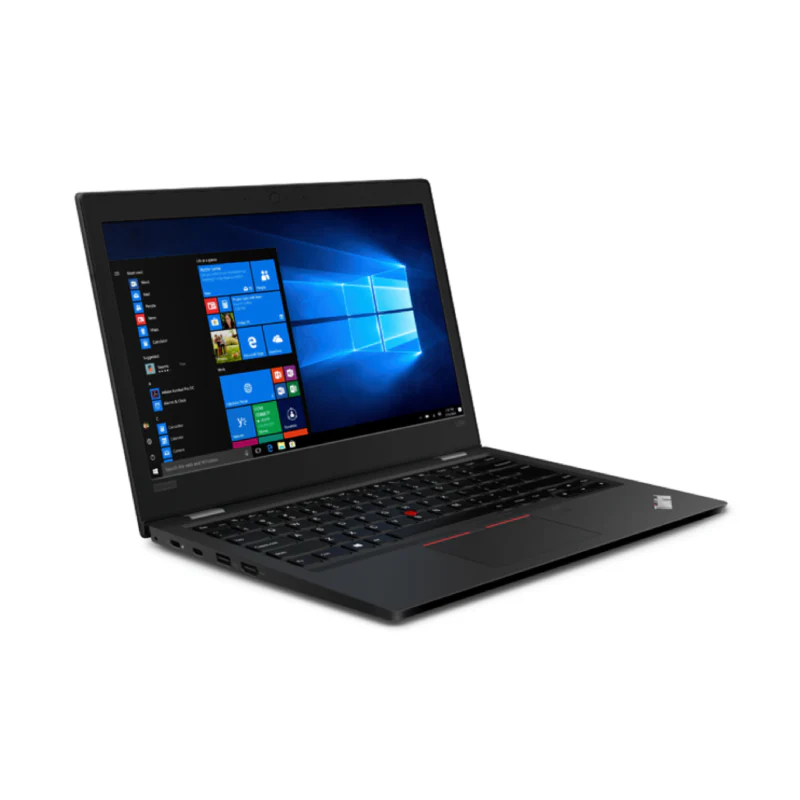 Lenovo ThinkPad L390 Intel Core i5 8th Gen Laptop Bundle - Image 3