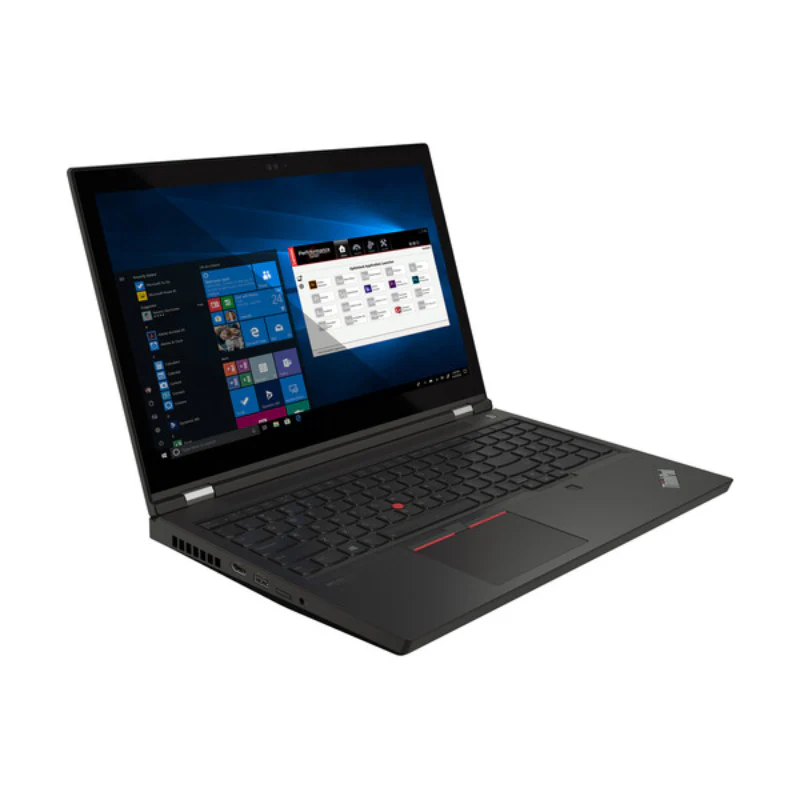 Lenovo ThinkPad P15 G2 Core i7-11850H | 32GB RAM | 512GB SSD | NVIDIA Quadro T1200 4GB | Webcam | Windows 11 Pro - Image 2