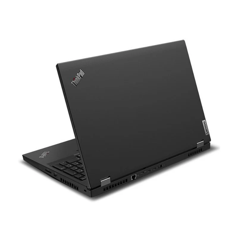 Lenovo ThinkPad P15 Gen 1 Mobile Workstation | Core i7 10th Gen | 32GB RAM | 512GB SSD | Windows 11 Pro | Webcam | Standard | 1 Year Warranty | Refurbished | Excellent - Image 3