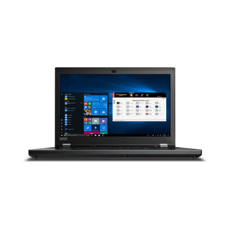 Lenovo Thinkpad P53 | Core i7 9th Gen | 16GB RAM | 512GB SSD | Windows 11 Pro | Webcam | Standard | 1 Year Warranty | Refurbished | Excellent - Image 2