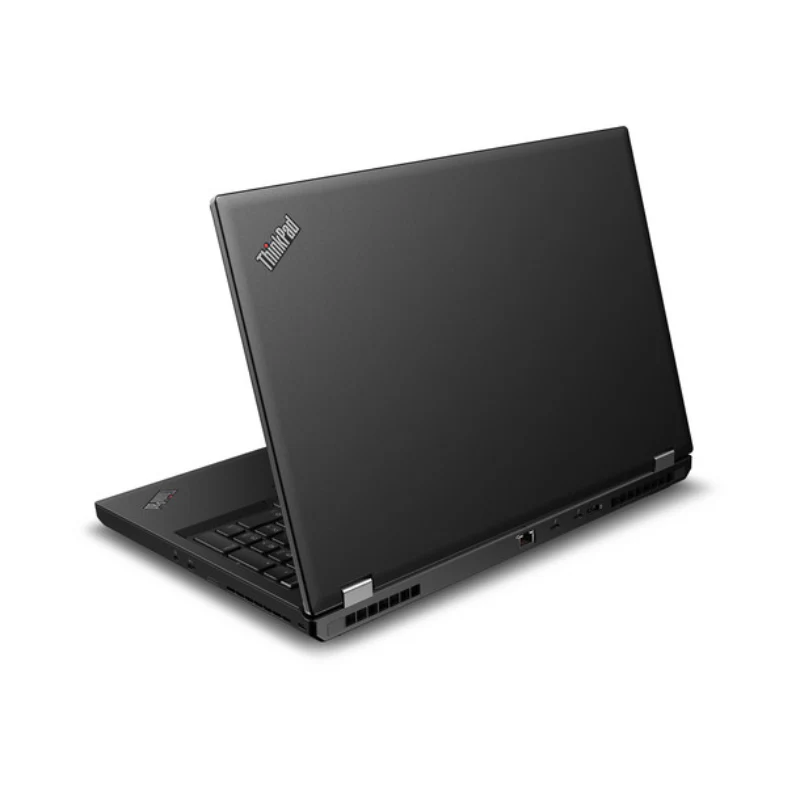 Lenovo Thinkpad P53 | Core i7 9th Gen | 16GB RAM | 512GB SSD | Windows 11 Pro | Webcam | Standard | 1 Year Warranty | Refurbished | Excellent - Image 4