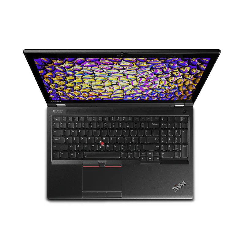 Lenovo Thinkpad P53 | Core i7 9th Gen | 16GB RAM | 512GB SSD | Windows 11 Pro | Webcam | Standard | 1 Year Warranty | Refurbished | Excellent - Image 9