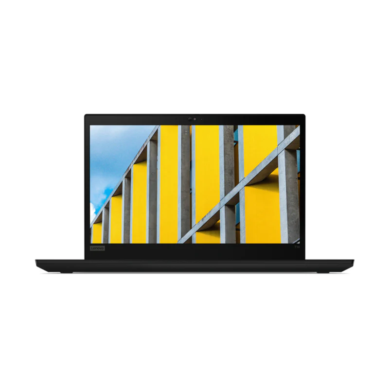 Lenovo Thinkpad T14 G1 | Core i5 10th Gen | 16GB RAM | 256GB SSD | Windows 11 Pro | Webcam | Standard | 1 Year Warranty | Refurbished | Excellent - Image 2