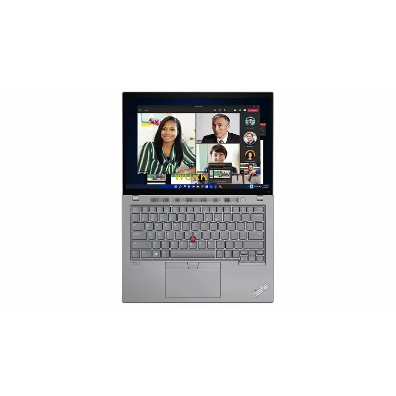 Lenovo Thinkpad T14 G3 | Core i5 12th Gen | 16GB RAM | 256GB SSD | Windows 11 Pro | Webcam | Standard | 1 Year Warranty | Refurbished | Excellent - Image 2