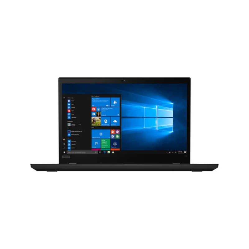 Lenovo ThinkPad T15 Core i7-10510U | 16GB RAM | 512GB SSD | Windows 11 Pro | Webcam | Scratch & Dent - Image 2