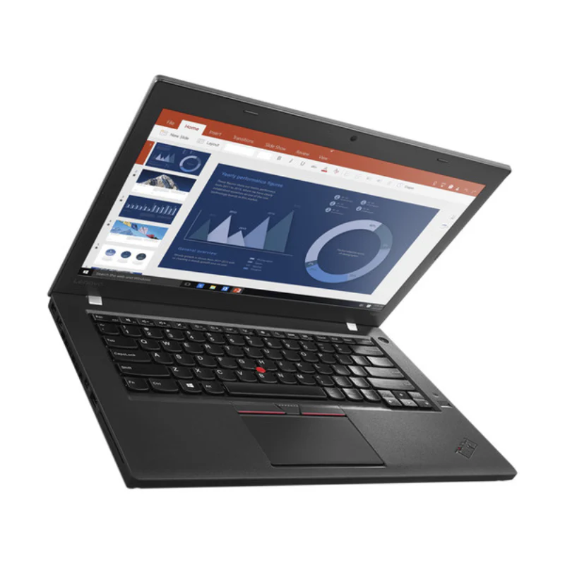 Lenovo Thinkpad T460 Core i5-6300U | 16GB RAM | 256GB SSD | Windows 10 Pro | Scratch & Dent - Image 5