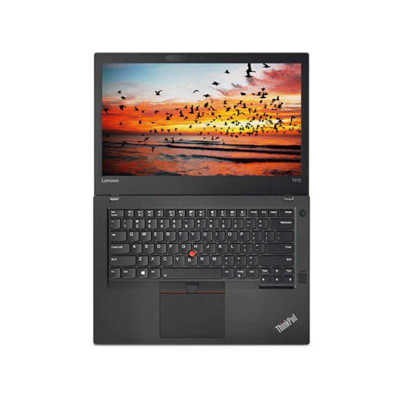 Lenovo ThinkPad T470 Core i5-6300U | 8GB RAM | 256GB SSD | Webcam | Windows 10 Pro | Scratch & Dent - Image 5