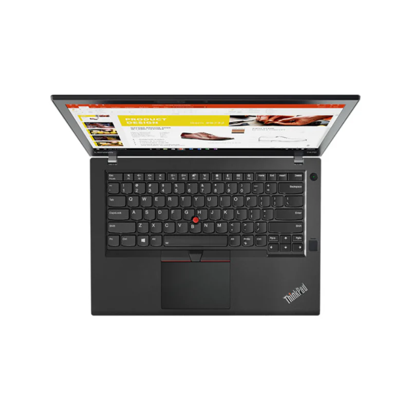 Lenovo ThinkPad T470 | Core i5 6th Gen | 8GB RAM | 256GB SSD | Windows 10 Pro | Webcam | Standard | 1 Year Warranty | Refurbished | Excellent - Image 4