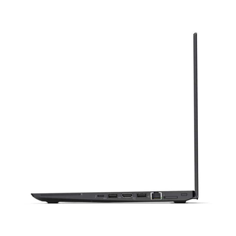 Lenovo Thinkpad T470s Touch | Core i5 7th Gen | 16GB RAM | 256GB SSD | Touchscreen | Windows 10 Pro | Webcam | Standard | 1 Year Warranty | Refurbished | Excellent - Image 8