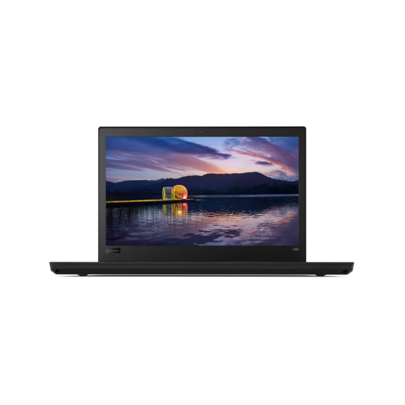 Lenovo Thinkpad T480 | Core i5 8th Gen | 8GB RAM | 256GB SSD | Windows 11 Pro | Webcam | 2 Year Warranty | Refurbished | Premium - Image 3