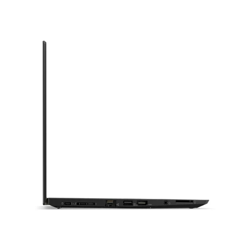 Lenovo ThinkPad T480s | Core i5 8th Gen | 16GB RAM | 256GB SSD | Windows 11 Pro | Webcam | Standard | 1 Year Warranty | Refurbished | Excellent - Image 6