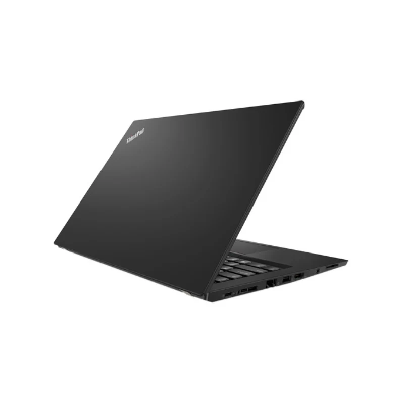 Lenovo ThinkPad T480s Touch | Core i5 8th Gen | 24GB RAM | 256GB SSD | Touchscreen | Windows 11 Pro | Webcam | Standard | 1 Year Warranty | Refurbished | Excellent - Image 4