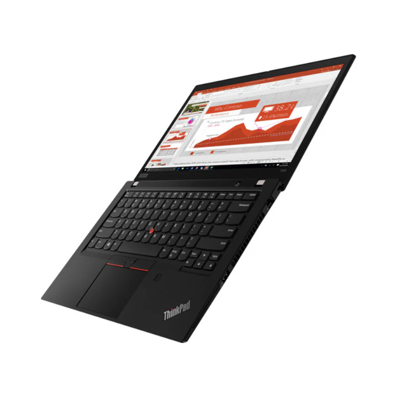 Lenovo Thinkpad T490 | Core i5 8th Gen | 16GB RAM | 256GB SSD | Windows 11 Pro | Webcam | Standard | 1 Year Warranty | Refurbished | Excellent - Image 5