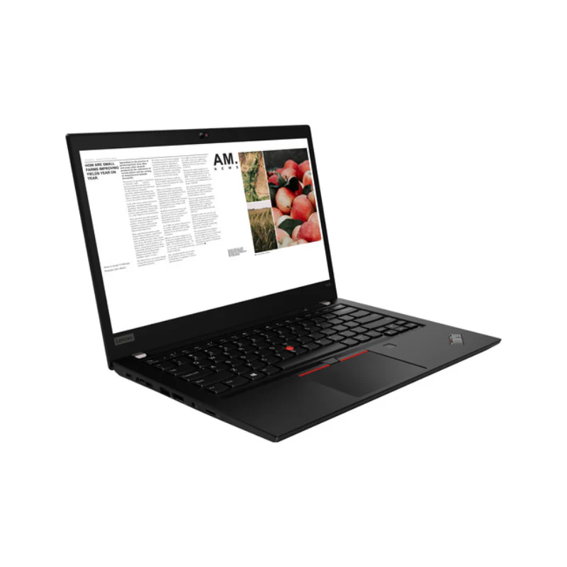 Lenovo Thinkpad T490 | Core i7 8th Gen | 16GB RAM | 256GB SSD | Windows 11 Pro | Webcam | Standard | 1 Year Warranty | Refurbished | Excellent - Image 2