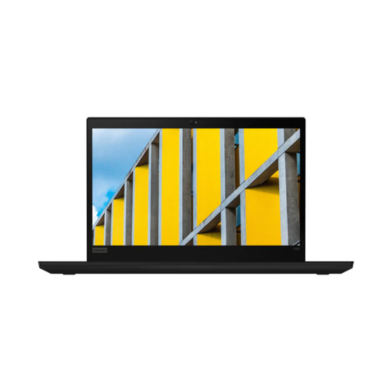 Lenovo Thinkpad T490 | Core i7 8th Gen | 16GB RAM | 512GB SSD | Windows 11 Pro | Webcam | Standard | 1 Year Warranty | Refurbished | Excellent - Image 3