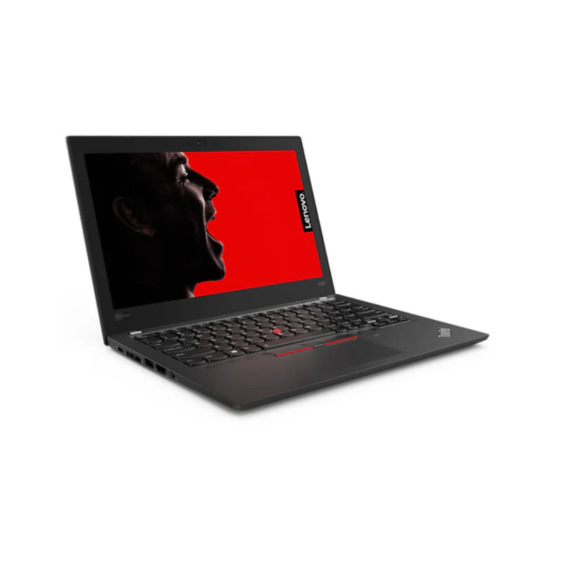 Lenovo ThinkPad X280 Intel Core i5 8th Gen Bundle with Bag/Mouse - Image 3
