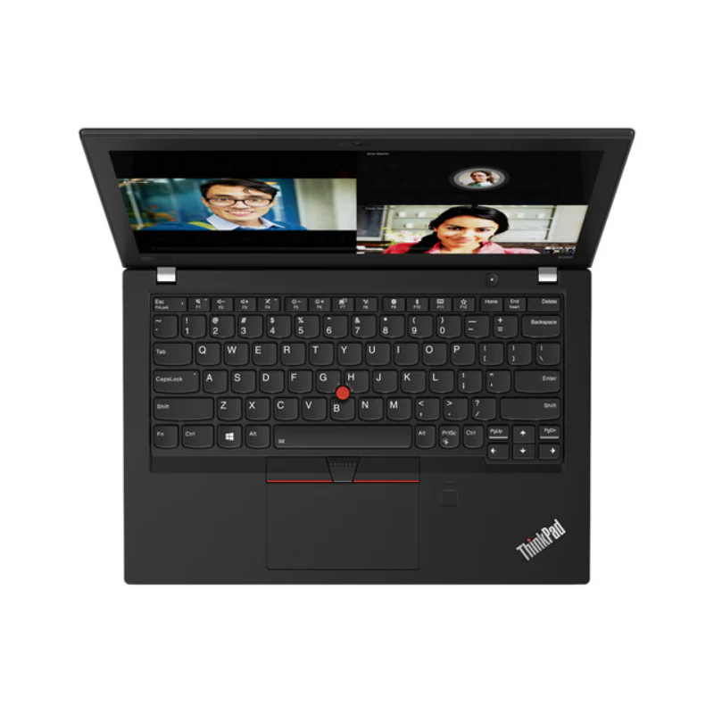 Lenovo ThinkPad X280 Touch | Core i5 8th Gen | 8GB RAM | 256GB SSD | Touchscreen | Windows 11 Pro | Webcam | Standard | 1 Year Warranty | Refurbished | Excellent - Image 5
