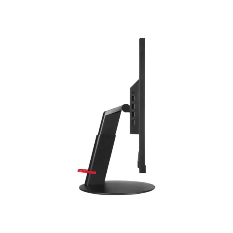 Lenovo ThinkVision T24d-10 24″ Monitor - Image 5