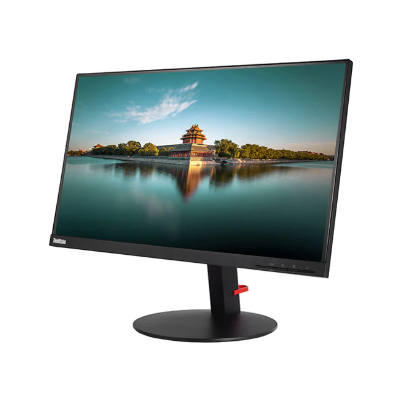 Lenovo ThinkVision T24i-10 24" Monitor - Image 3