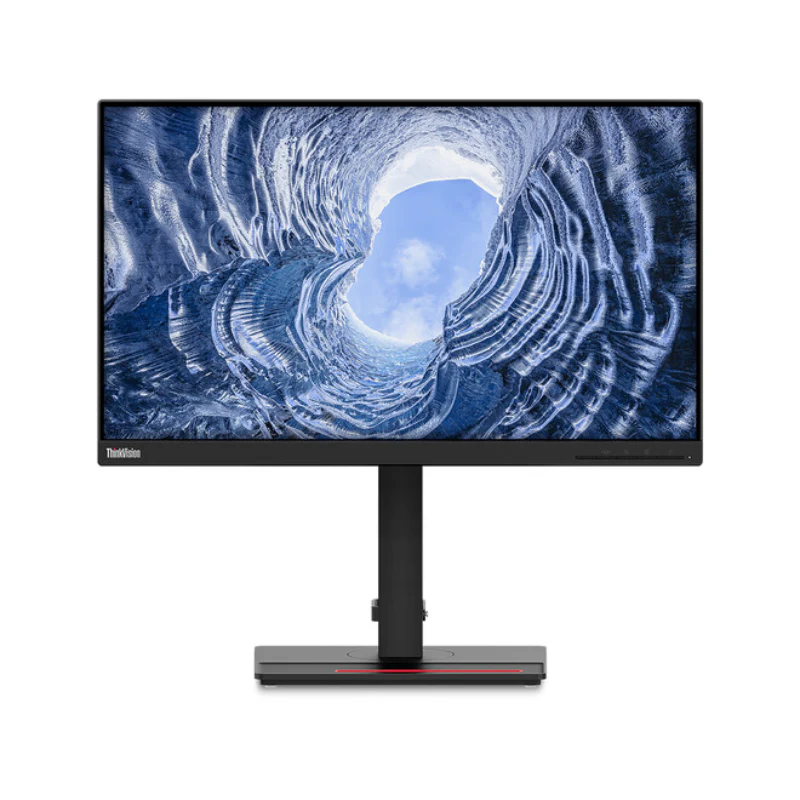 Lenovo ThinkVision T24I-20 24" Monitor - Image 4
