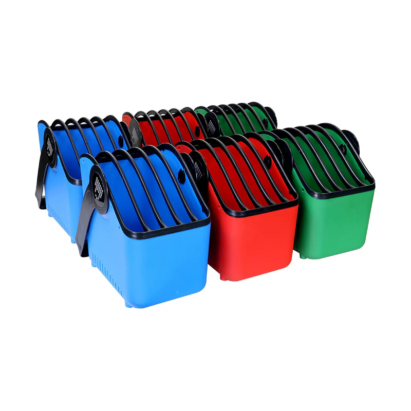 Lock n Charge LARGE Baskets <13" Devices (Set of 6) - Image 3