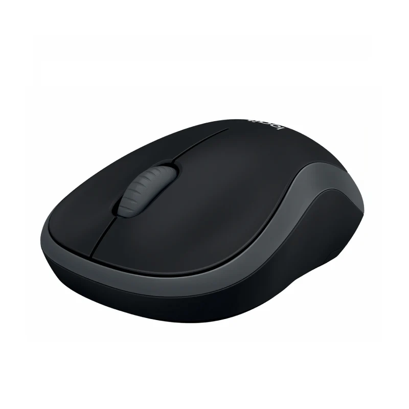 Logitech Wireless Mouse M185 - Image 2