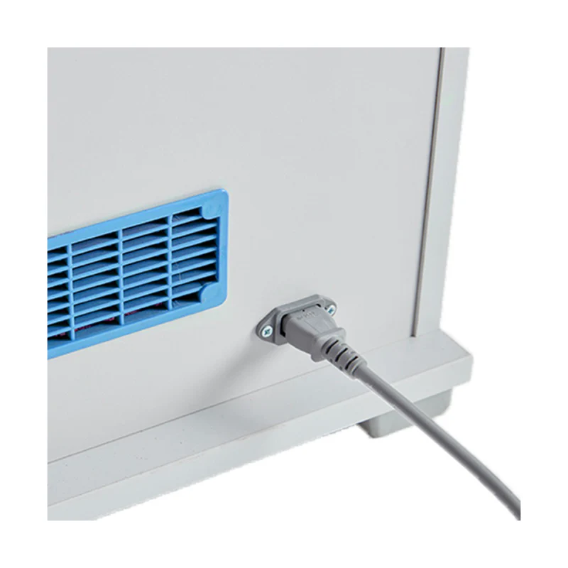 Lyte 10 - Single Door - Mini USB C & USB A - Mobile Device Charging Cabinet - Image 11
