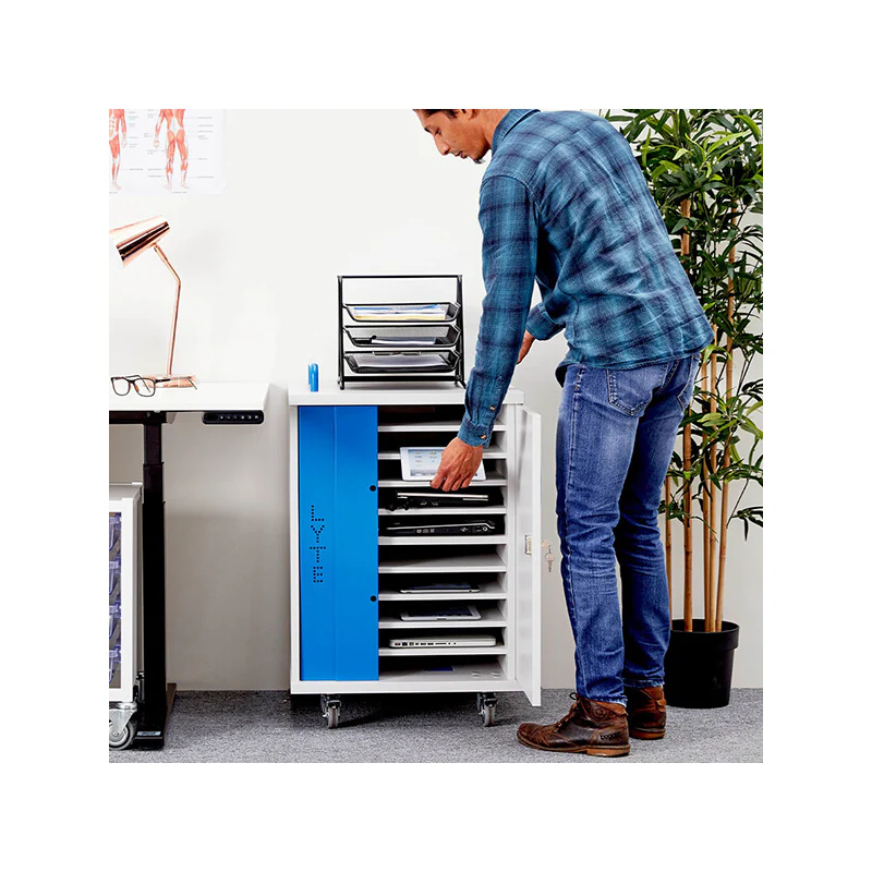 Lyte 10 Single Door Mobile - Image 4