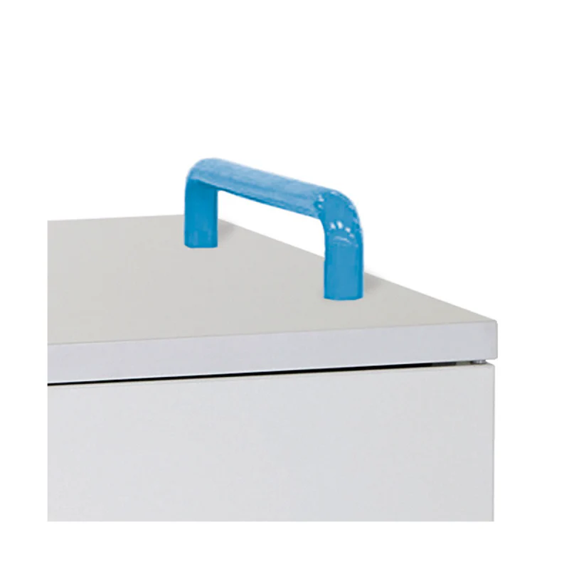 Lyte 10 Single Door USB C & USB A Mobile - Image 12