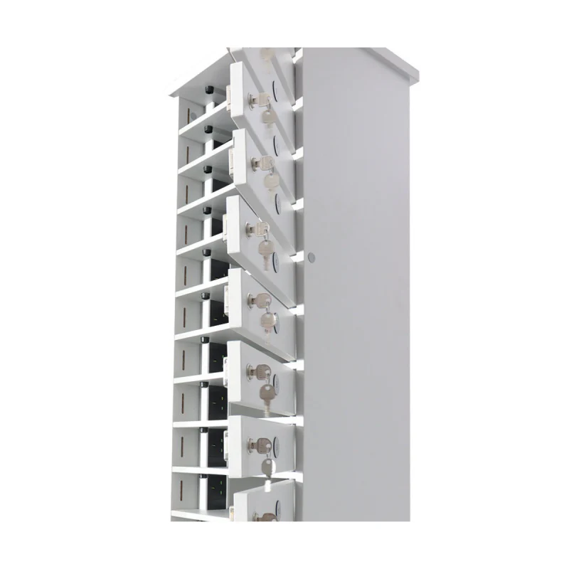 Lyte 15 Multi Door - Tablet Chaging - Mobile Device Charging Cabinet - Image 3