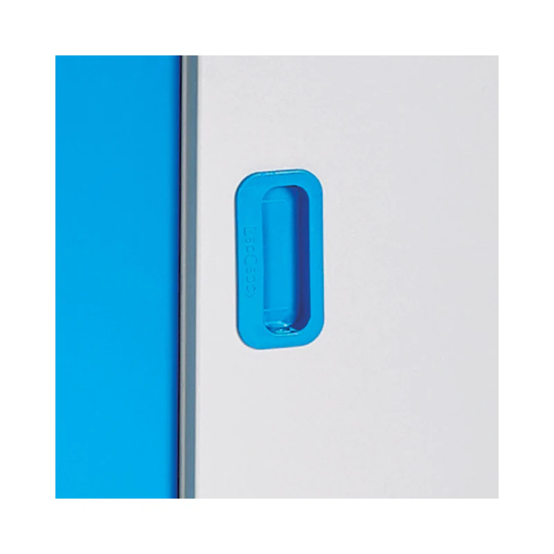Lyte 16 Single Row Mobile Device Charging Cabinet - Image 13