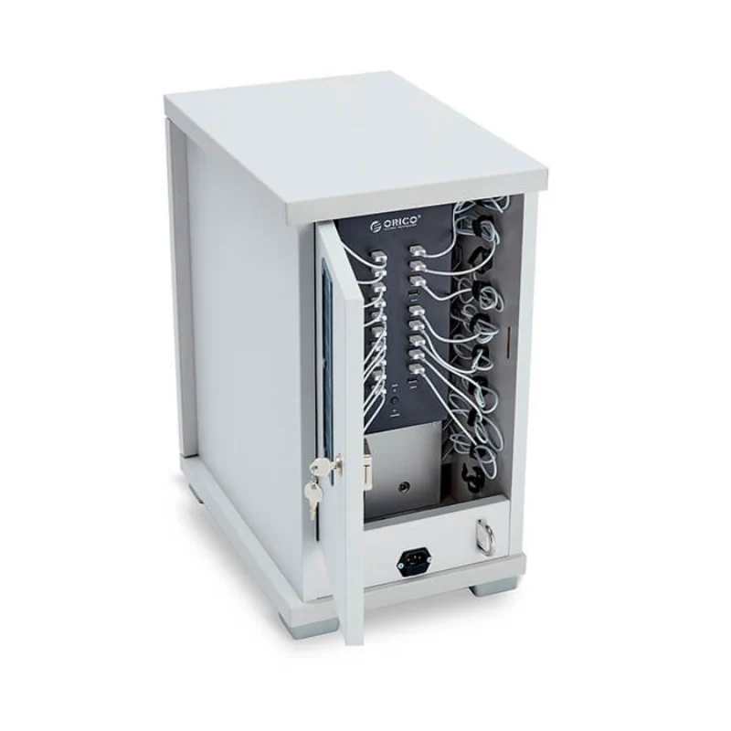 The Lyte 20 Mobile Phone Charging Cabinet - Image 2