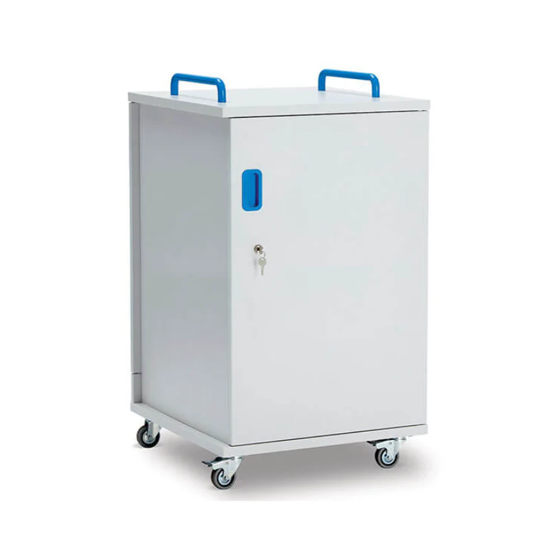 Lyte 20 Single Door Mobile  – Mobile Device Charging Cabinet - Image 3