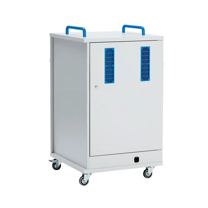 Lyte 20 Single Door Mobile  – Mobile Device Charging Cabinet - Image 4