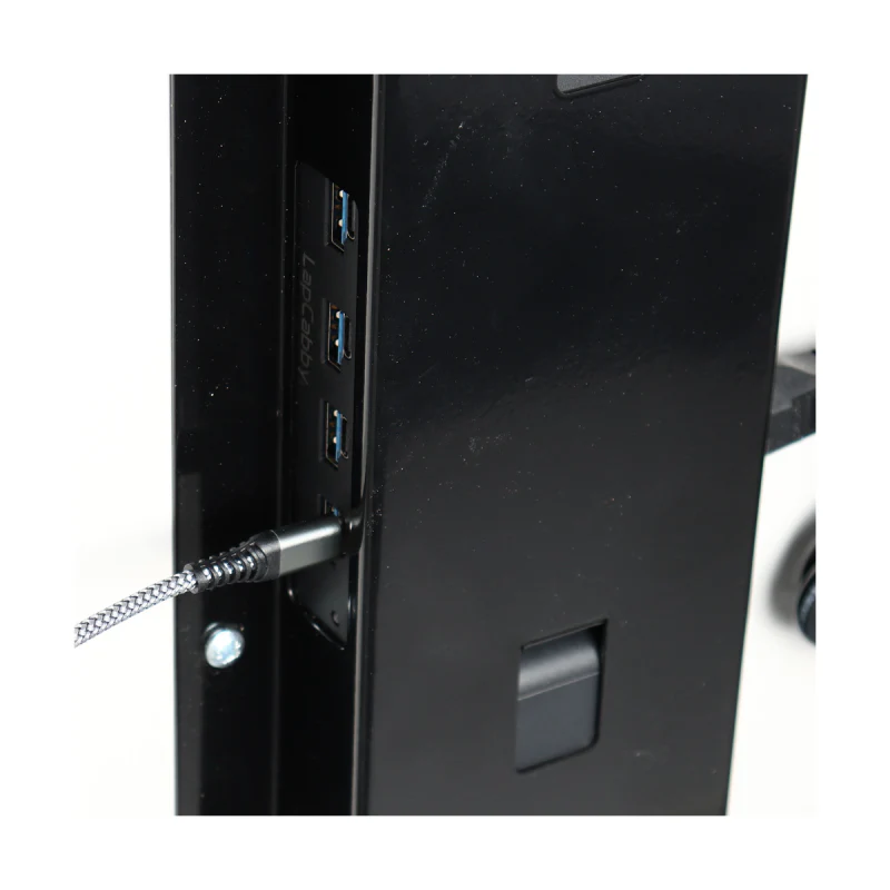 Lyte 20 Single Door USB C & USB A - Image 5