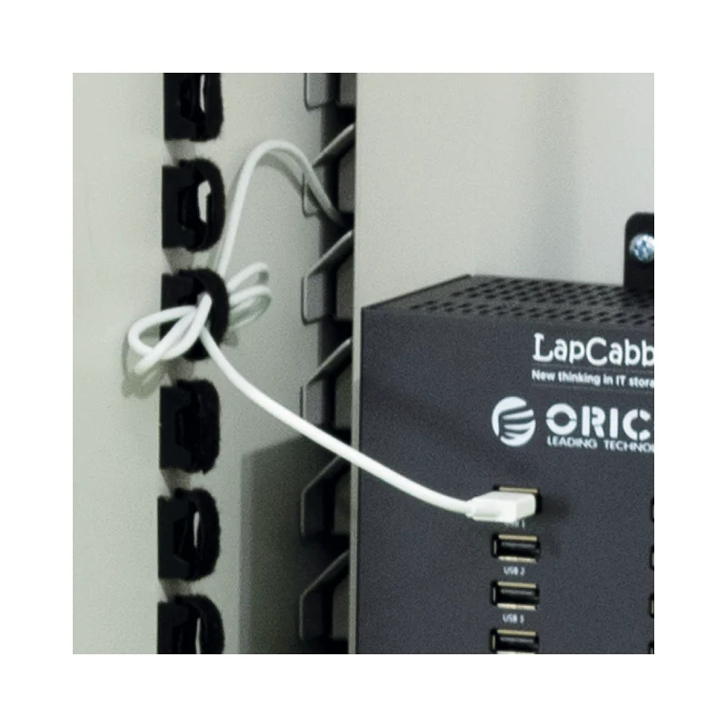 Lyte 30 Single Door - Tablet Charging - Mobile Device Charging Cabinet - Image 7