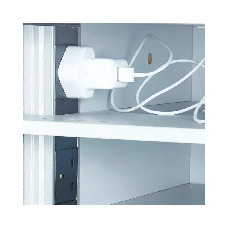 Lyte Multi Mini 10 - Mobile Device Charging Cabinet - Image 11